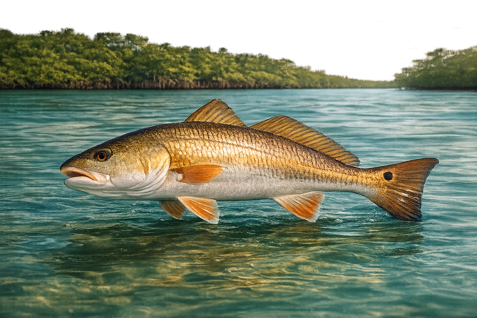 Redfish