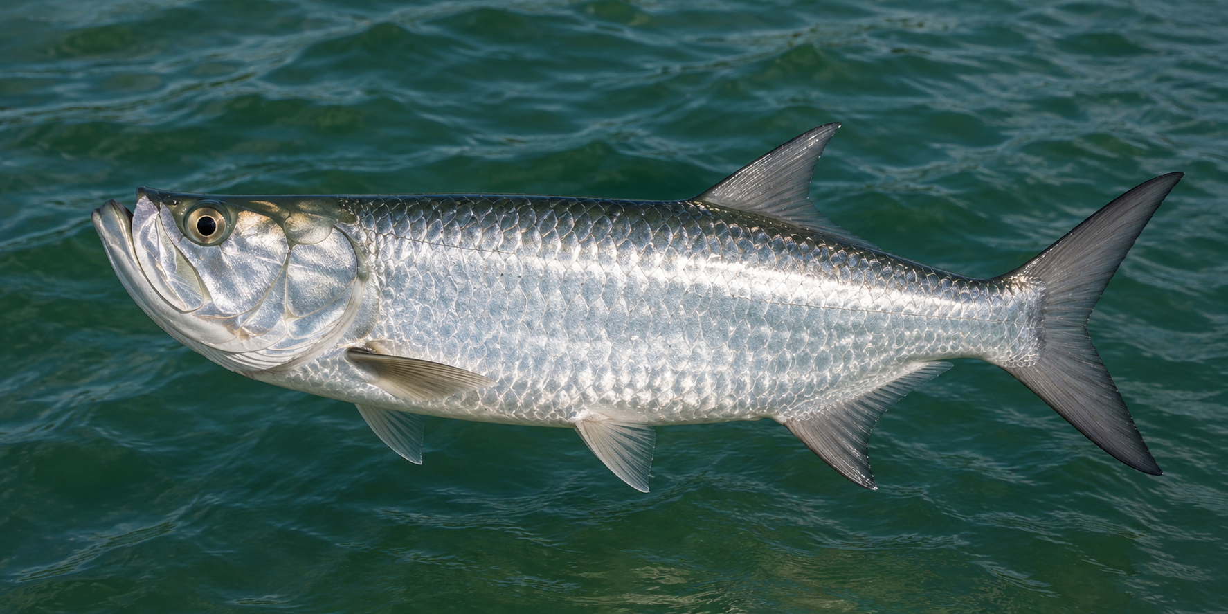 Tarpon