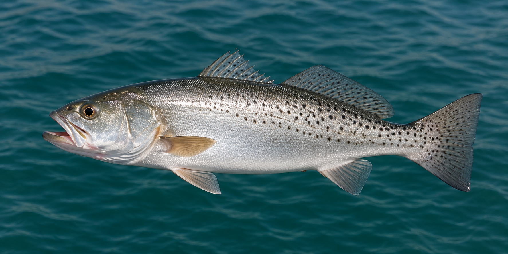 Trout