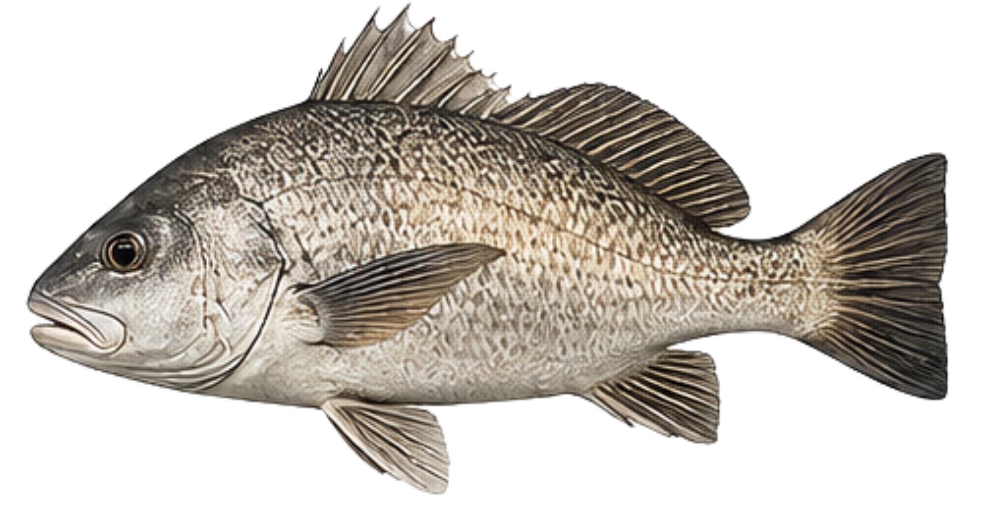 Black drum